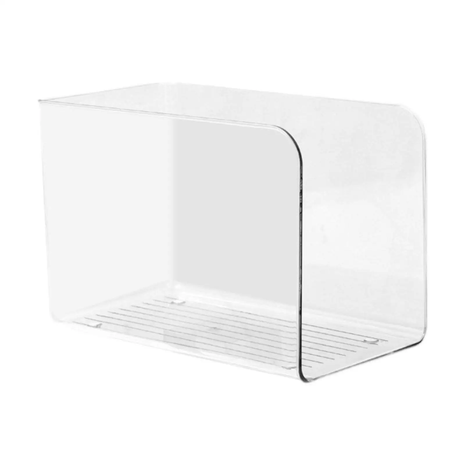 Clear Magazine Holder Mail Organizer Countertop Book Rack Transparent File Folder Stand for Paper Document Laptop Book Envelope Clear Magazine Holder Mail Organizer Countertop Book Rack Transparent File Folder Stand for Paper Document Laptop Book Envelope
