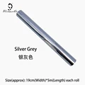 Silver Grey