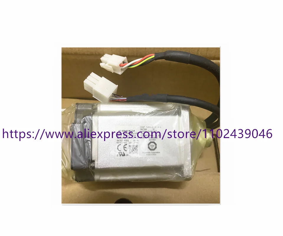 

Новый и оригинальный MHMF042L1U2M 【 точечный запас 】