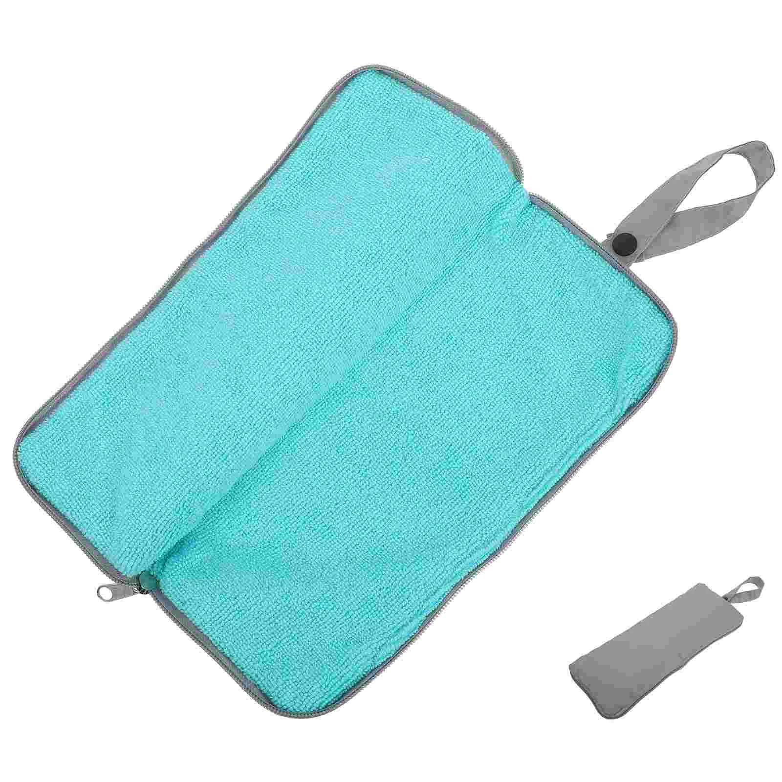 Umbrella Bag Car Storage Folding Cover Backpack Waterproof Absorb Wet Stand Sleeve for Pool Superfine Travel Bottle