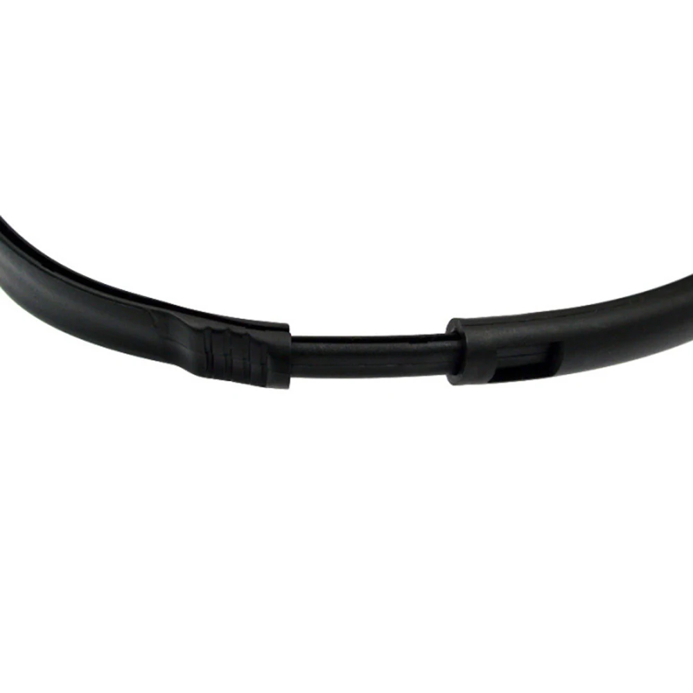 Comfortable Wearing Noise Reduction ABS Portable Headphone Wired Headset Earbud Stereo 3.5mm Clear Gaming for Gamer 6