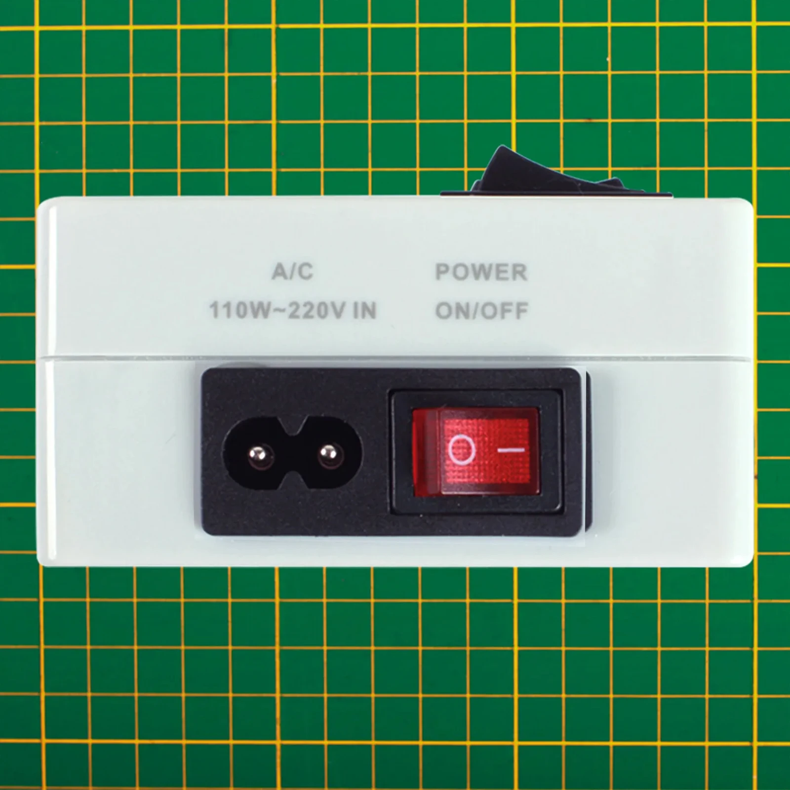 eTone Digital Enlarger Timer Precision With Foot Switch Darkroom Photo Equipment Photographic supplies photo enlarger timer