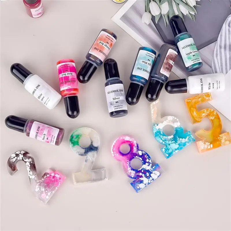 dsc-products
