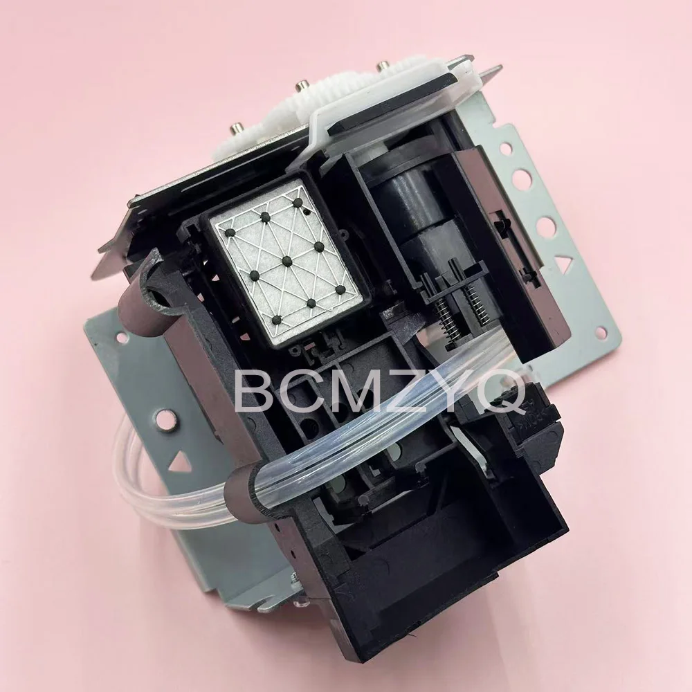 잉크 펌프 어셈블리 캡 캡핑 스테이션 조립 청소 유닛, 엡손 7800 7880 7880C 9800 9880 9880C 7450 프린터, 일본산