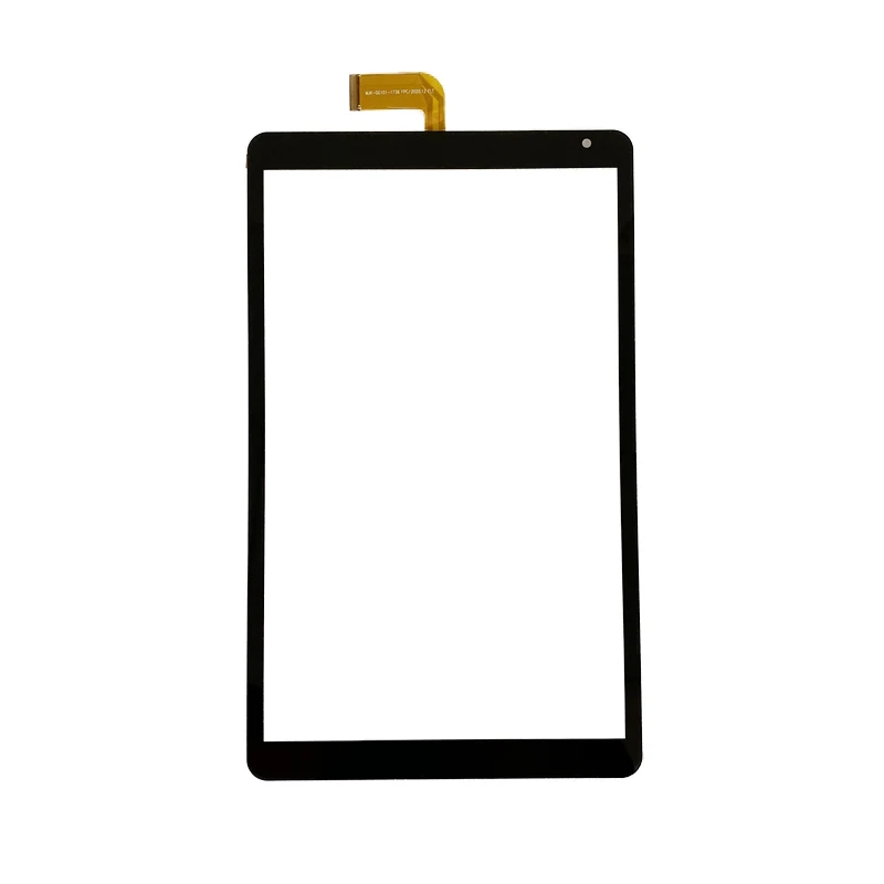 

10,1 дюймовый сенсорный экран дигитайзер для Digma Optima 1240C TS1276AW RK3566