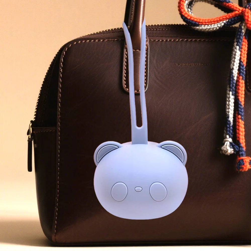 Free Name Printing Surprise Gift Baby Storage Box Pacifier Case Silicone Bag More Thoughtful and Unique