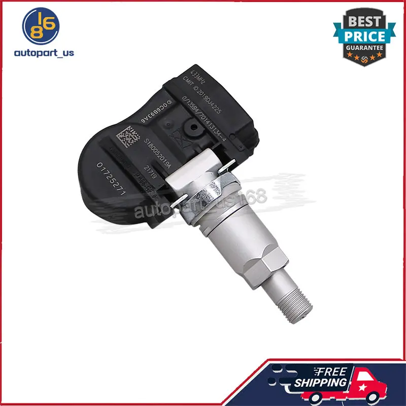 Geely-atlas Emgrand X7  2020 TPMS Ÿ̾ з  ͸ ý, 433 MHz 01725271