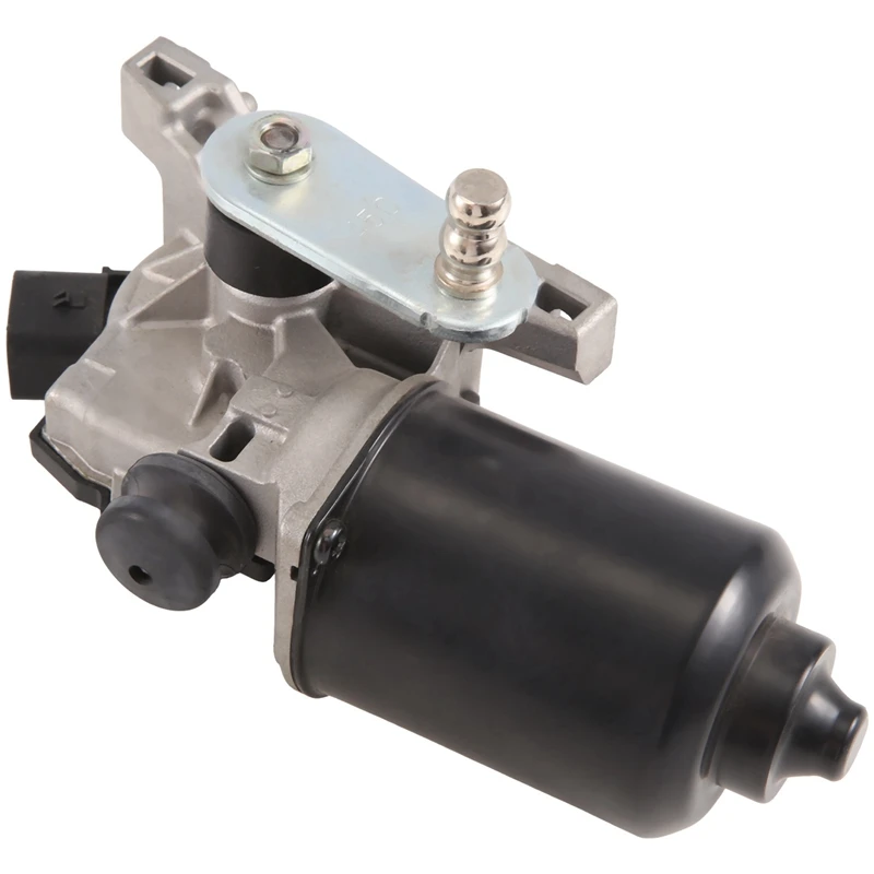 CarFrontWindshieldWiperMotorForHyundaiAccentForKiaRioRio5