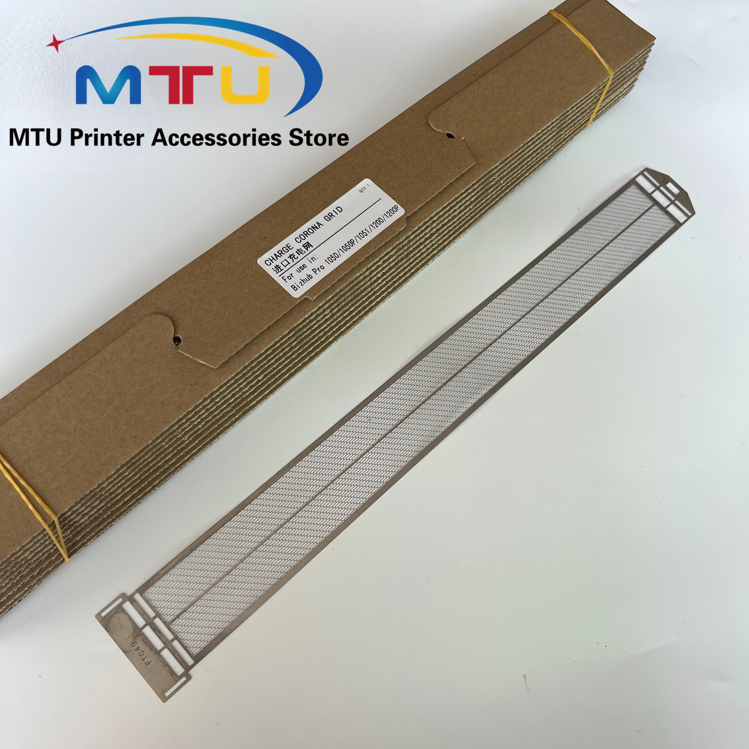 

Зарядная Корона BH1050 для Konica Minolta Bizhub 1200 1050 1051 1052 1250 951 BH951 BH1200 BH1051 BH1052 BH1250 A4EUR70900