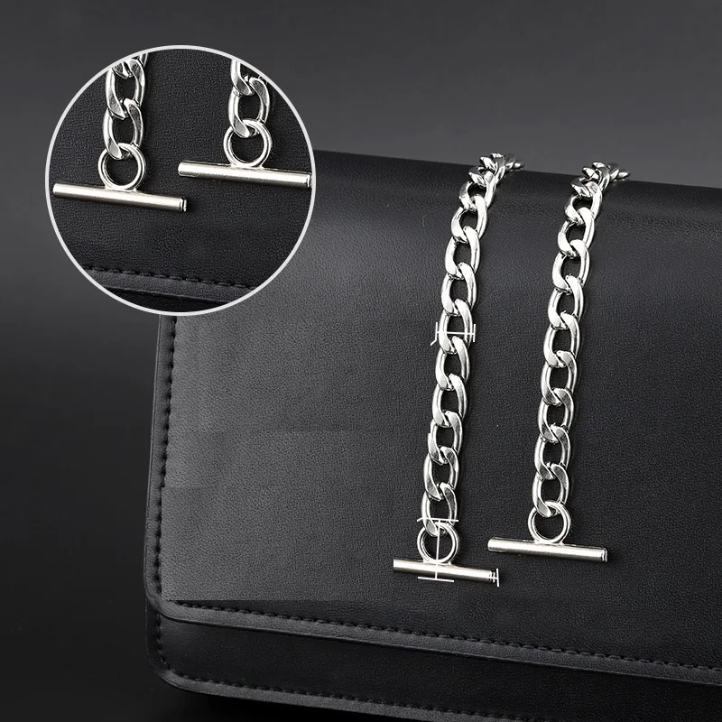 Рисунок 5 - Цепочка Из Нержавеющей Стали 316L