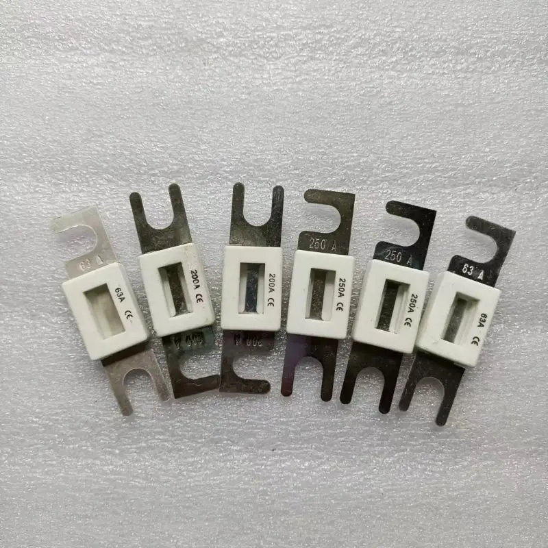 FOR YALE 504450730 150 AMPS ANL FUSE FOR RAYMOND PALLET JACK  590-587-109 