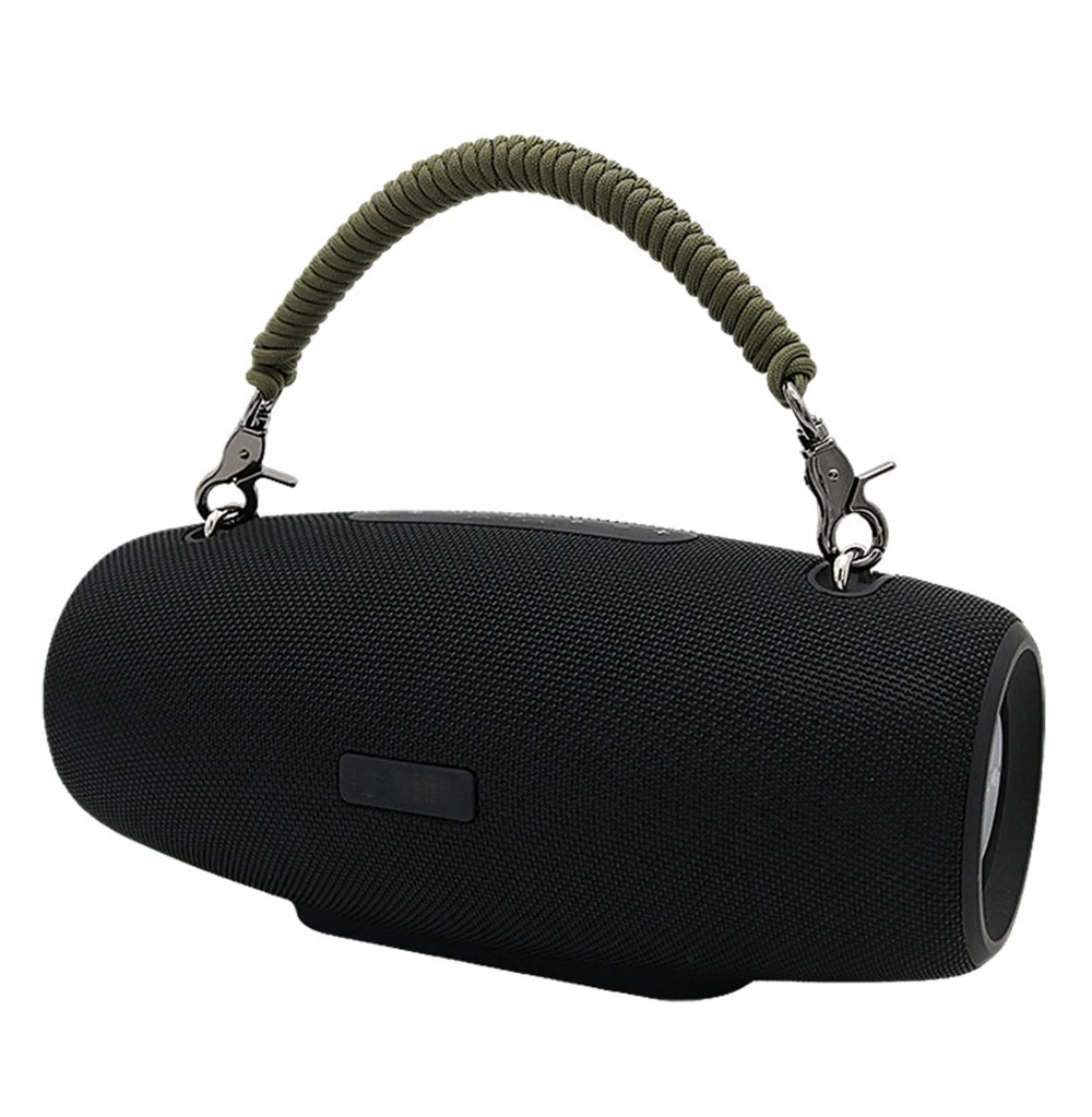 Portable Handle for ZEALOT S67 S67D Speaker Handle Strap Outdoors Travel Carrying Accessories
