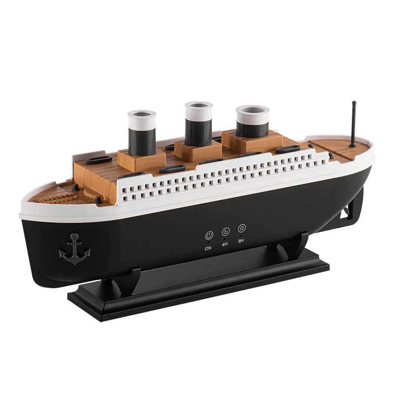 الناشر الضروري النفط 250 مللي السفينة النمذجة الهو...