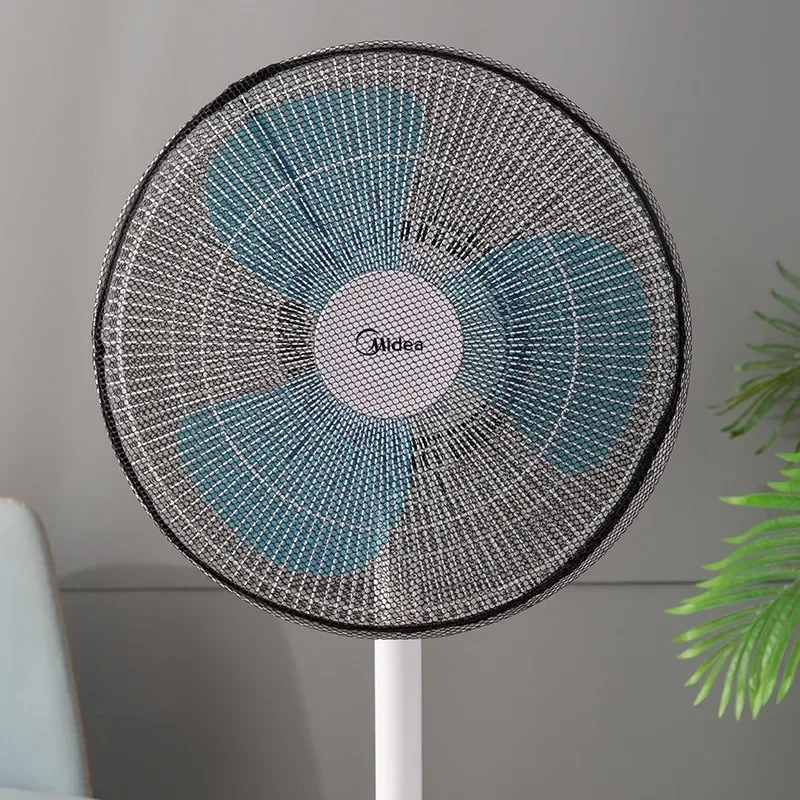 3/1PCS 16/18 Inch Fan Dust Cover, Electric Fan Dust Protection Cover, Floor Fan, Fully Enclosed Cover Covers