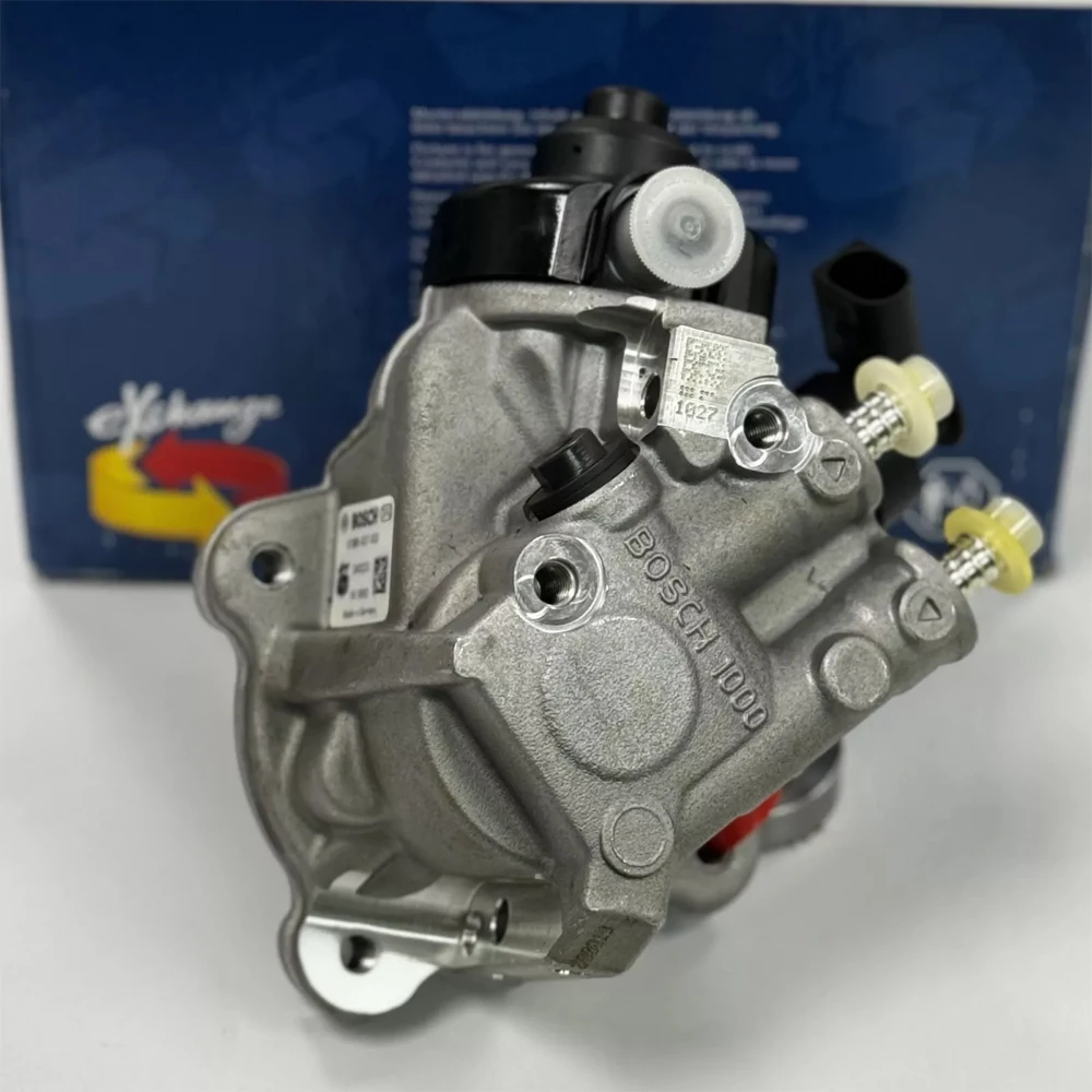 BOSCH HIGH-PRESSURE FUEL PUMP For VOLKSWAGEN 2.0L TDI 03L130755J