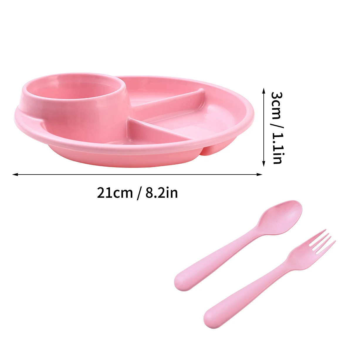 B Style Pink
