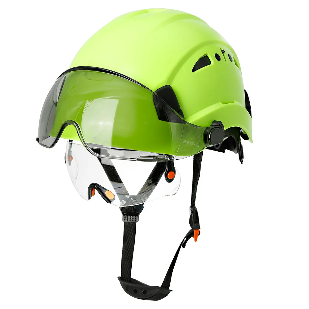 Green B