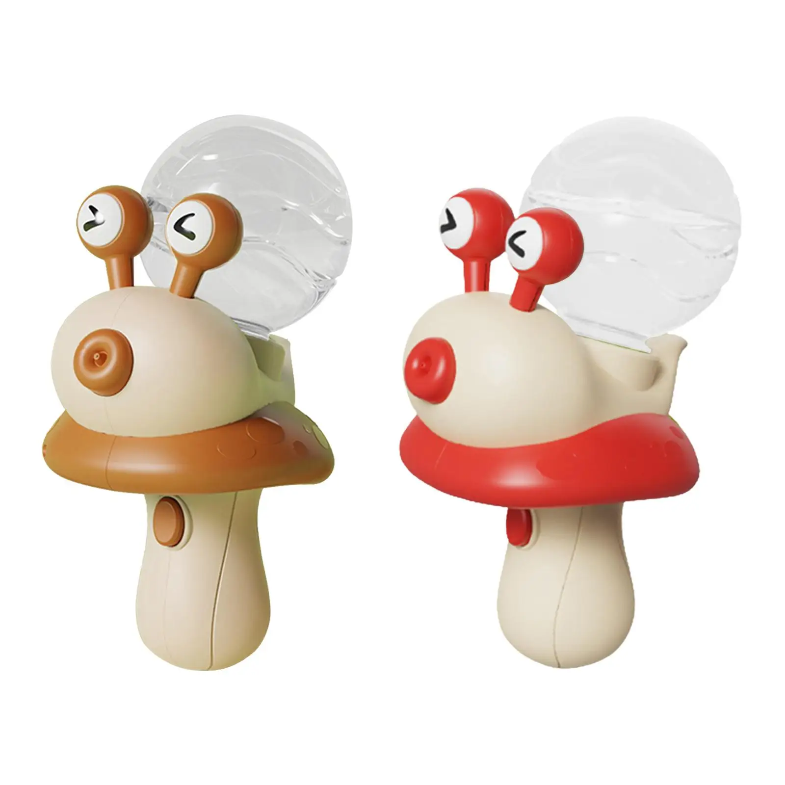 

Water Squirters for Kids Handheld Automatic Water Soaker Electric Water Toy for Party