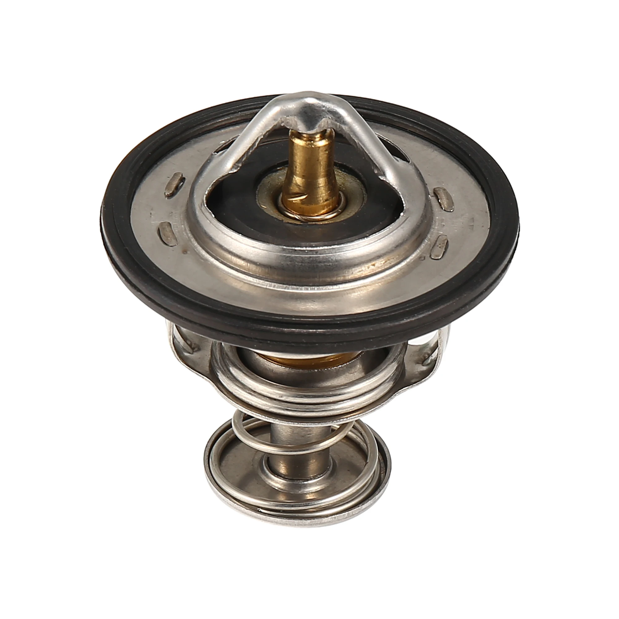X Autohaux Car Engine Coolant Thermostat 90916-A3003 for Toyota RAV4 Camry Avalon Celica Corolla Highlander MR2 Spyder Sienna