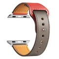 Grey red 22