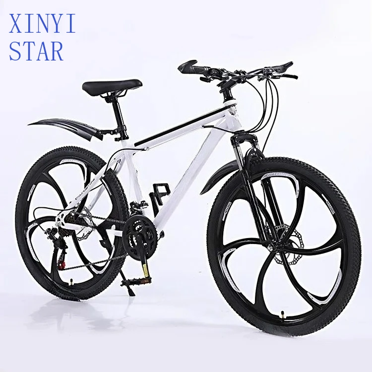 30-Speed Mountain Bike 1
