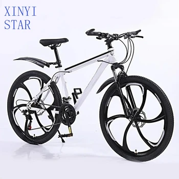 30-Speed Mountain Bike 1