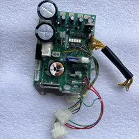 Original Brother 7200A/7200B Circuit Driver Board – Industrial Sewing Machine - Image 2
