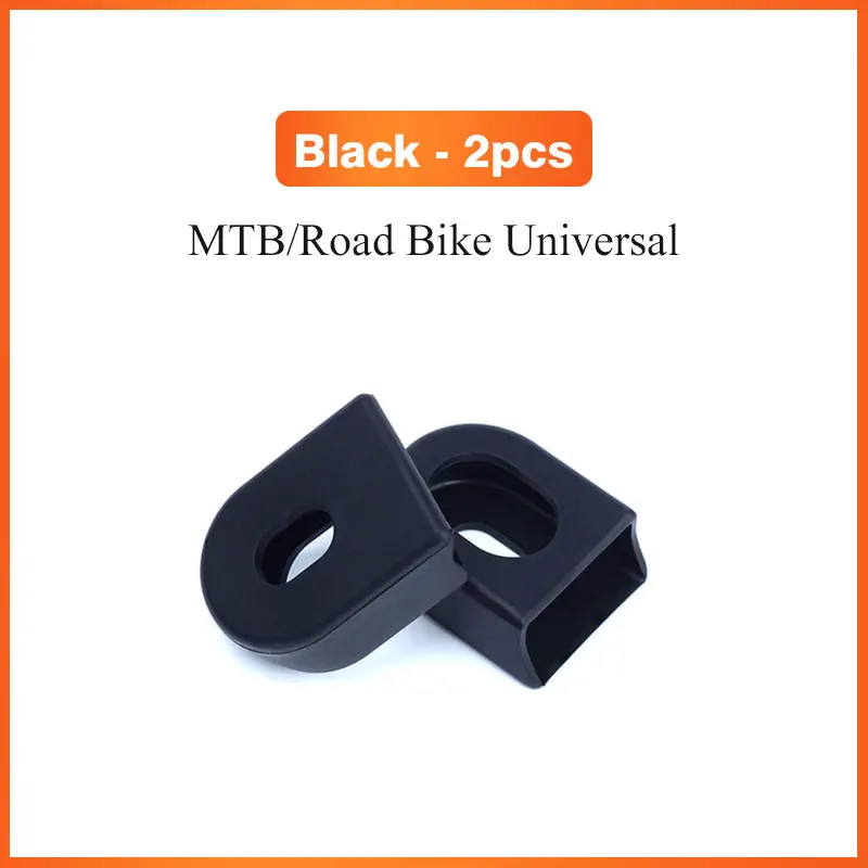 Black 2pcs
