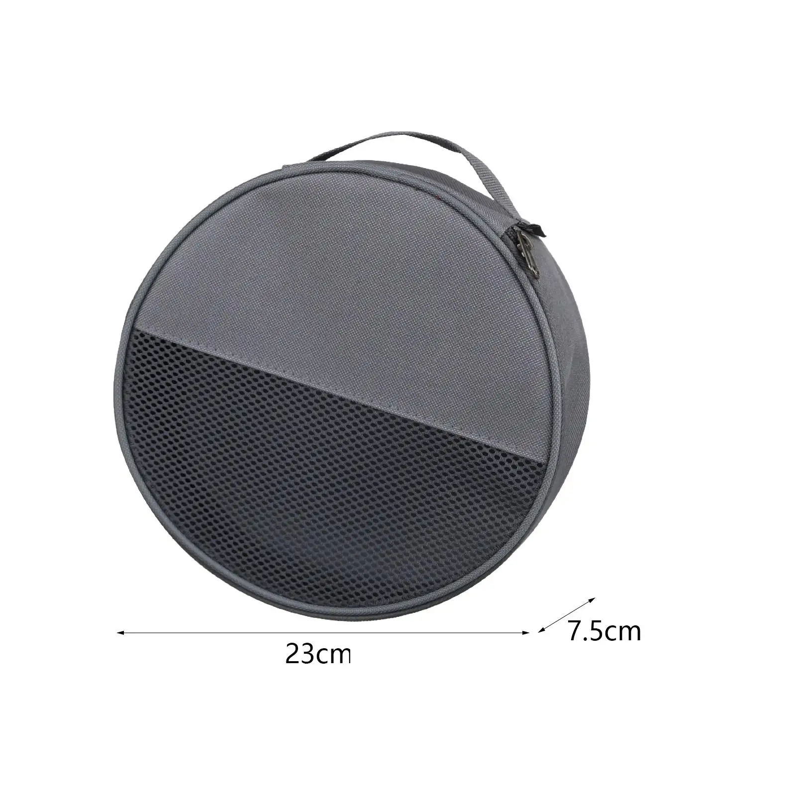 Camping Cookware Storage Bag Tableware Bag BBQ Large Capacity Portable Home Lightweight Mesh Organizer Travel Picnic