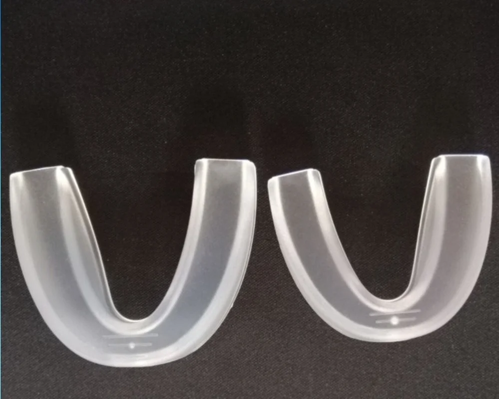 Gum Protector Boxing Protection Braces Tooth Protector Gum