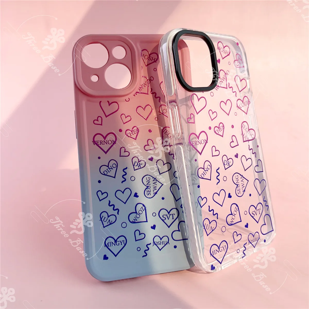 スマホアクセサリー APPLE MRXQ2ZA/A FOX STORE 心躍るiPhoneケース