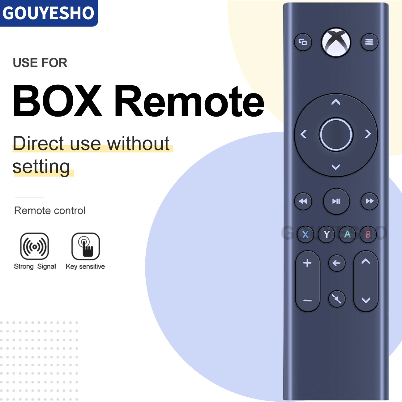 Nuovo Telecomando Per Console Xbox Series X/S Per Controller Controller Controller Di Intrattenimento Multimediale Xbox One