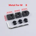 Type2 Metal BK