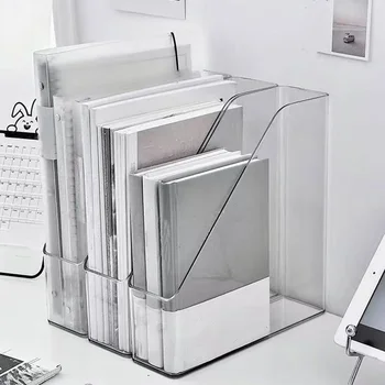 Acrylic Desk Stand 1