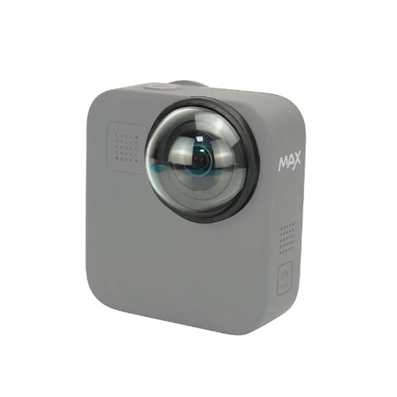2-Pack Protective Lens Caps: Oil-Proof, Dust-Proof, Scratch-Resistant, High Light Transmittance Guards