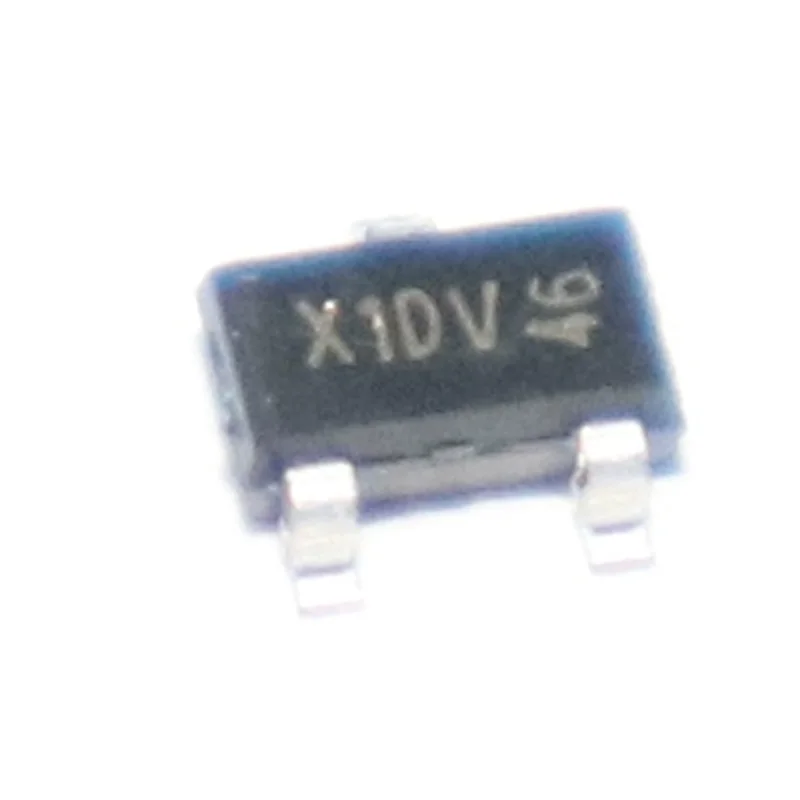 20PCS AO3401 X1DV SOT23-3 Chip p-channel MOS field effect transistor new original