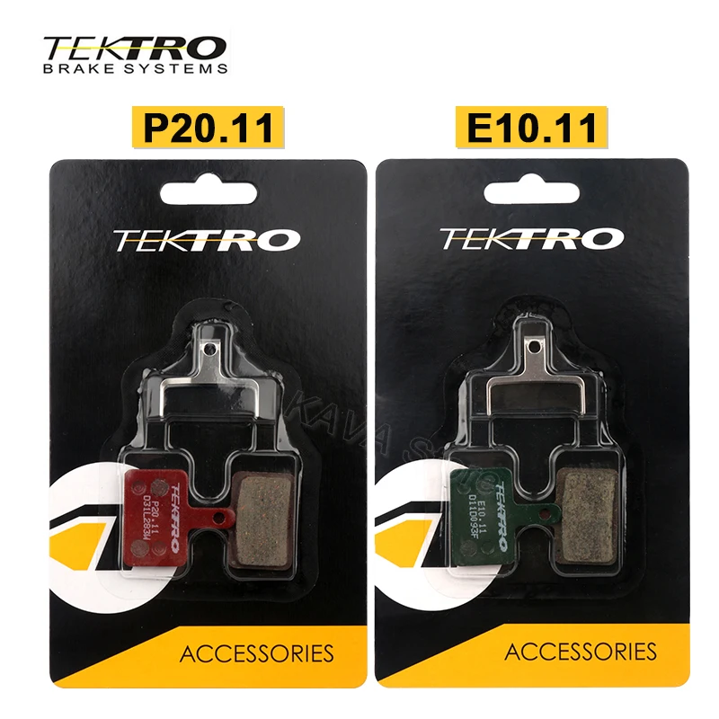 Tektro MTB Hydraulic Disc Brake Pads Ceramics Metal Resin Brake Pad Mountain Bicycle Pads for Shimano B01S E350 M275 MT200 bicycle disc brake pads brake pads bike brake pads