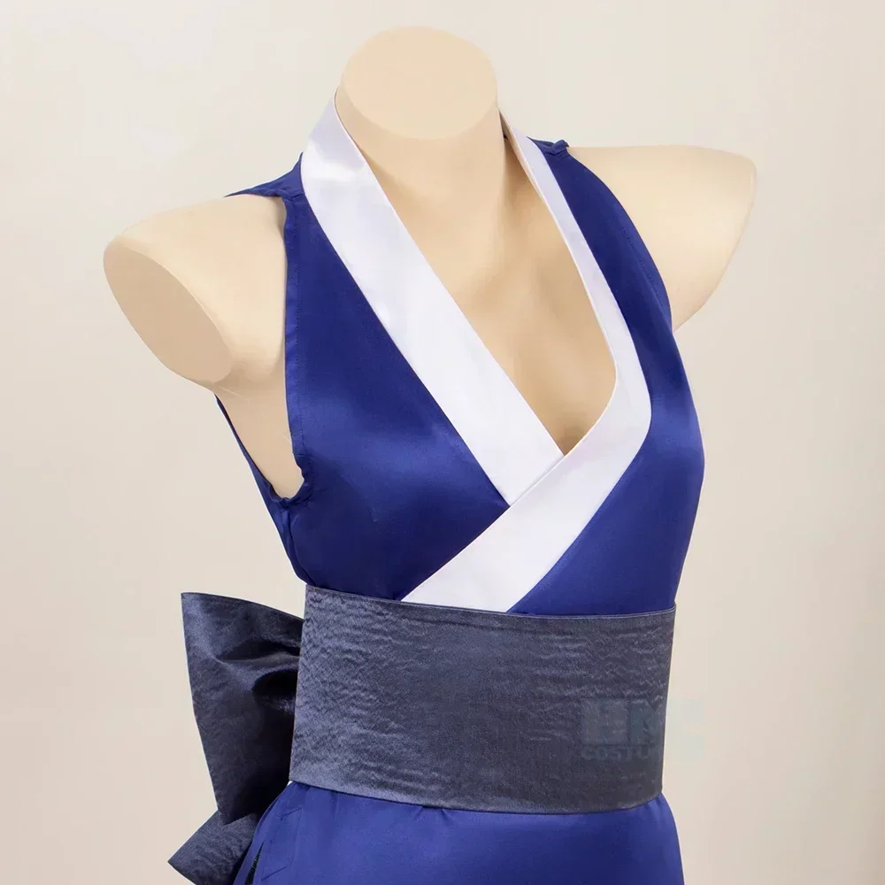 Suma Hinatsuru Kimetsu no Yaiba cosplay dress