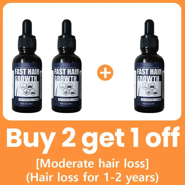 Buy 2 Get 1 Free