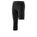 R long L short black