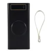 21X18650 Battery Case Welding Free Power Bank Case-QI with Light 18650 Battery Charge Box Detachable Portable DIY Shell-BLife 3