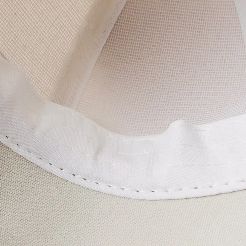 Extend Brim Baseball Cap UV Resistant Sunbonnet Universal Adjustable Hat Circumference Sports Cap All Season Cool Baseball Hat