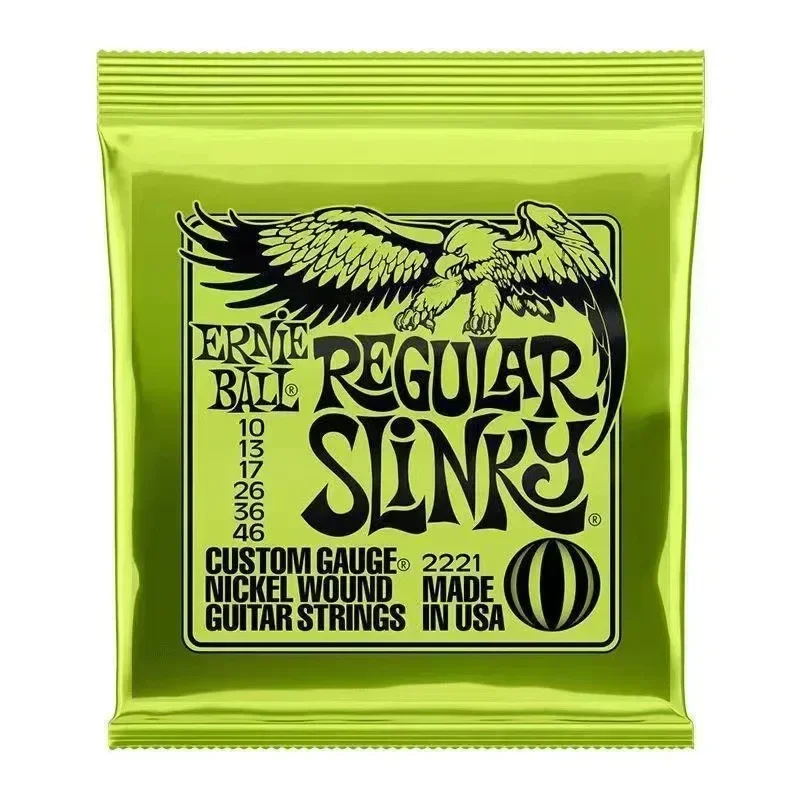 Ernie ball 2723 best sale