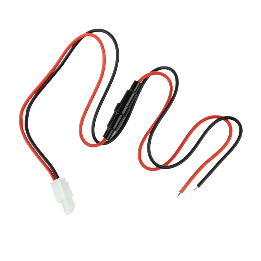 

Harness Wiring Harness Replacement Socket Light 2.1A USB Built-In Socket Car Charger Car Dual USB Port Charger