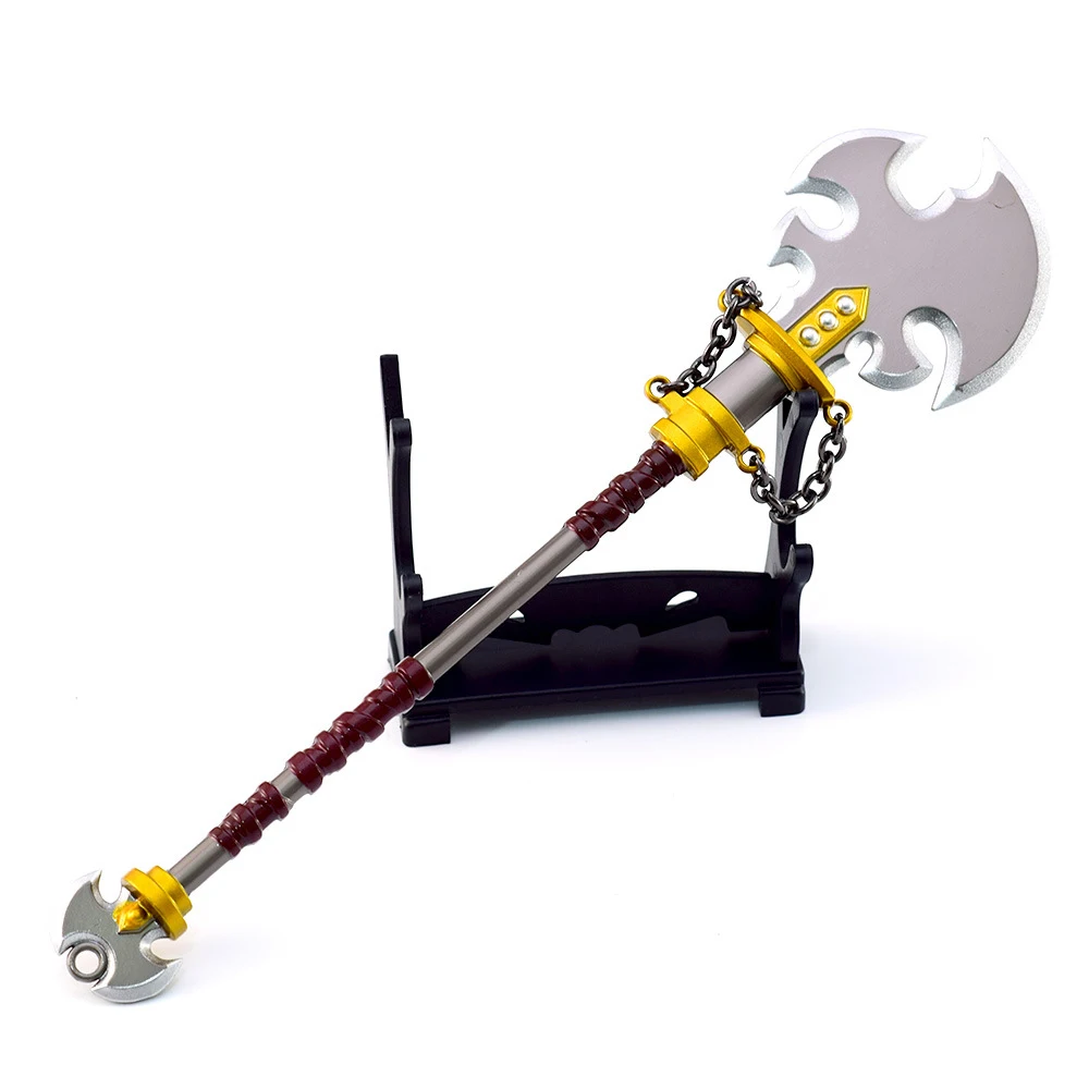 Zelda-Tiny Link Deusa Longsword, brinquedo incrível, Savage Lynel Lança Link,  Espada da Deidade Feroz, Blunt Blade, Display Art, alta qualidade -  AliExpress