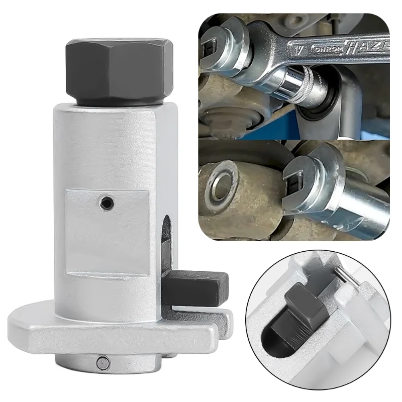 

Car Hydraulic Removal Tools Claw Strut Spreader Suspension with Rotary Lever Shock Absorber Repair Tool Car Suspension Separator