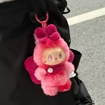 Labubu V2 V1 Plush Doll