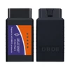 Diagnostic Instrument Android Windows ELM327 OBD2 V2.1 Bluetooth Car Detector Diagnostic Instrument Auto Fault Scanner Tool 1