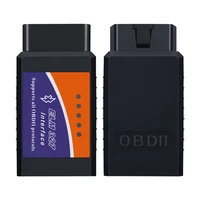 Diagnostic Instrument Android Windows ELM327 OBD2 V2.1 Bluetooth Car Detector Diagnostic Instrument Auto Fault Scanner Tool 1