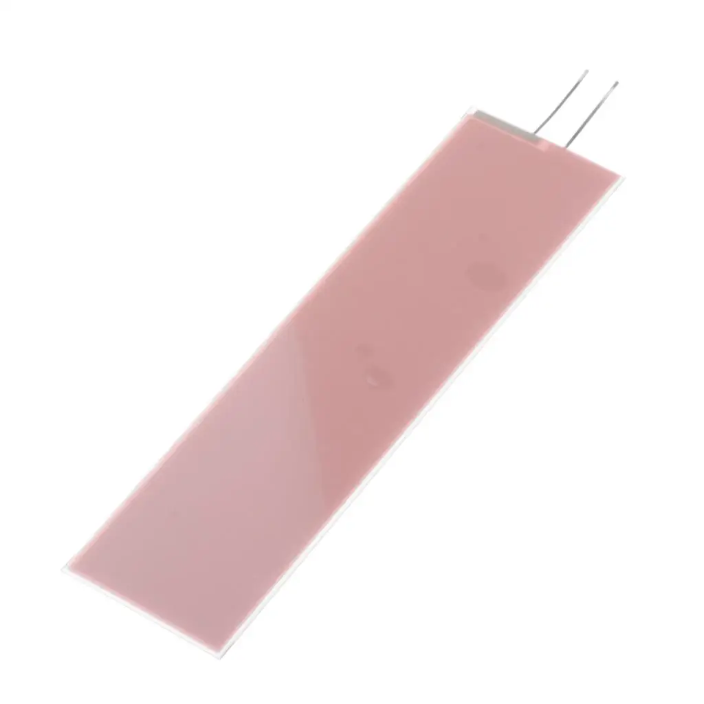 Electroluminescent Panels Backlight Multipurpose for Decoration